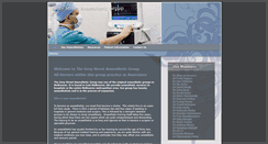 Desktop Screenshot of gsag.com.au